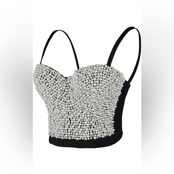 Pearl Top - Picture 2 of 2